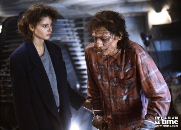 经典恐怖片《变蝇人》将重启 新人导演掌舵 有望打造成系列电影