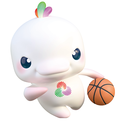 广东省城市篮球联赛 韶关VS梅州 2026广东省城市篮球联赛第二轮: 韶关vs梅州 19:30 logo