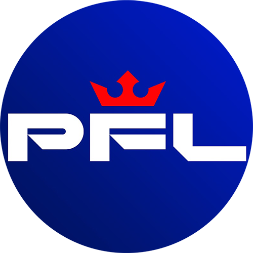 PFL PFL匹兹堡站：埃布伦VS巴特 汪乐 07:00 logo