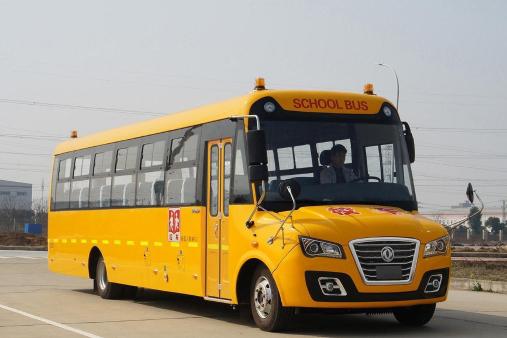 视频  7人"黑校车"载了19名学生 画风不敢看