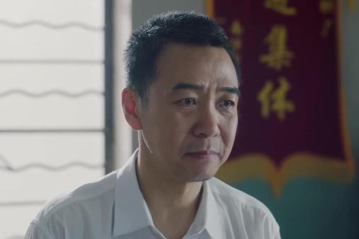 视频  我方邦彦曾经是个军人,怎么可能当逃兵《风再起时》