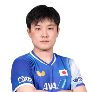 張本智和