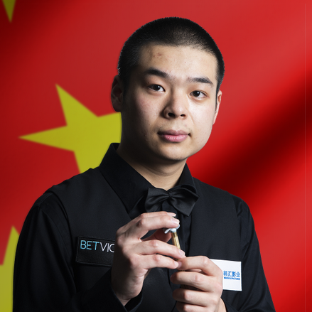 龐俊旭