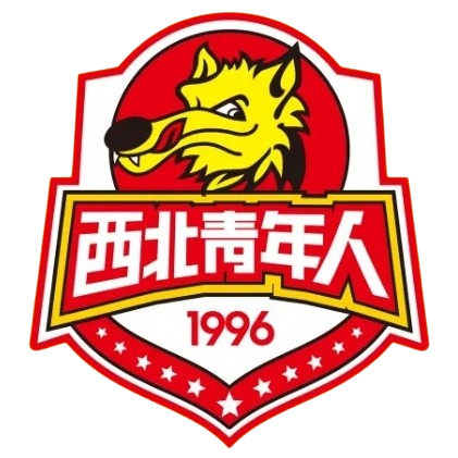 陜西西北青年人