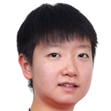 孫穎莎