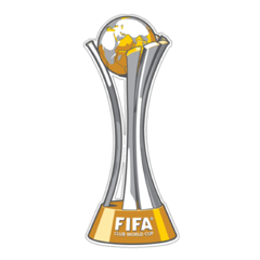 FIFA世界俱乐部杯