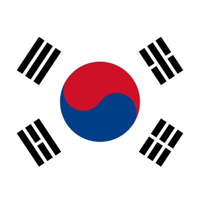 韩国女排