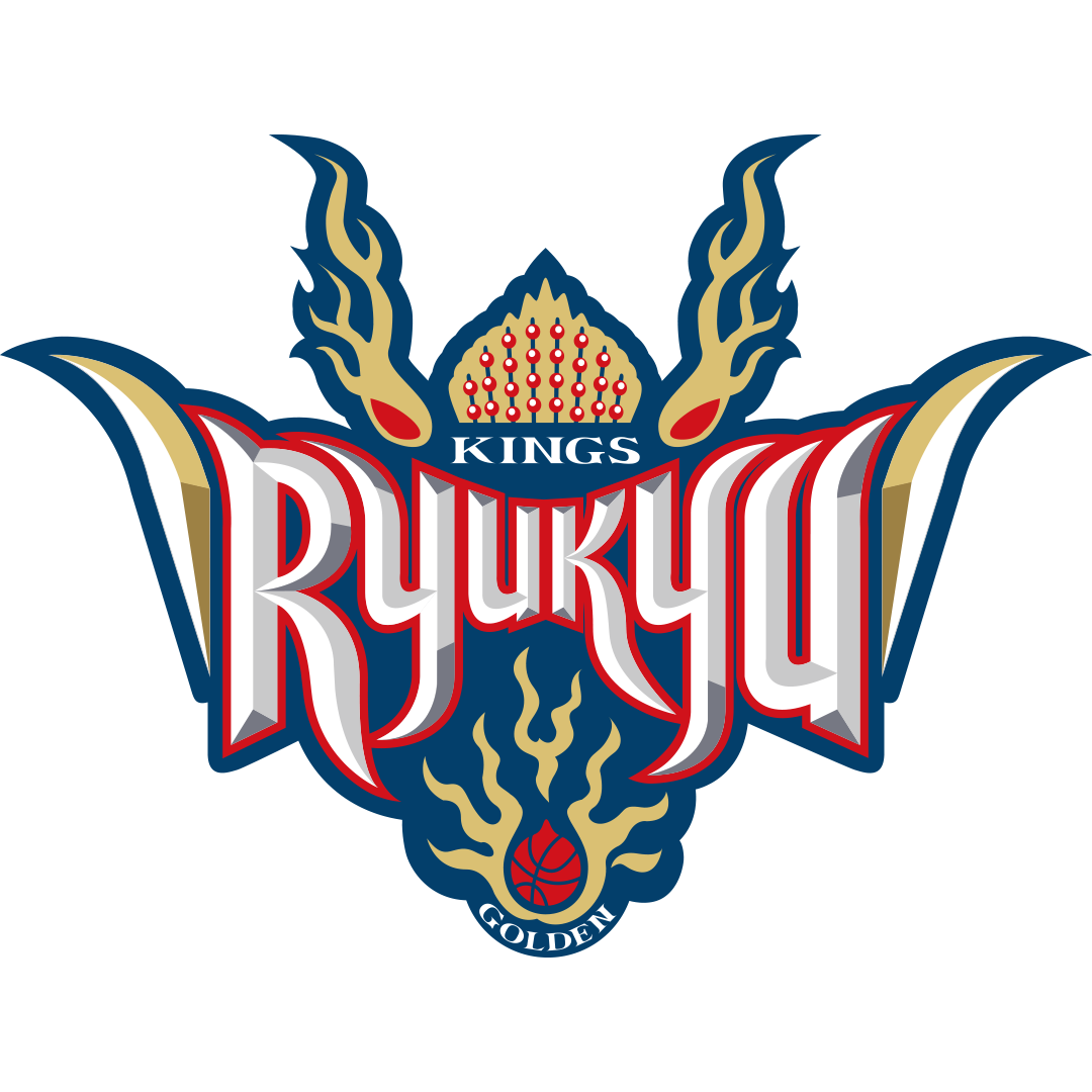 琉球黃金帝王