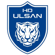 蔚山HD