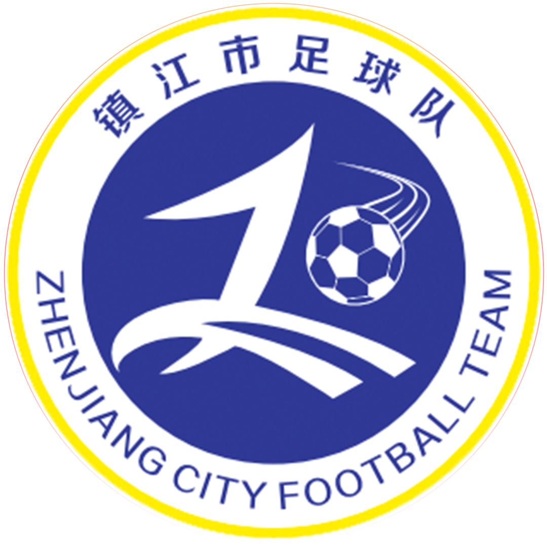 鎮(zhèn)江隊