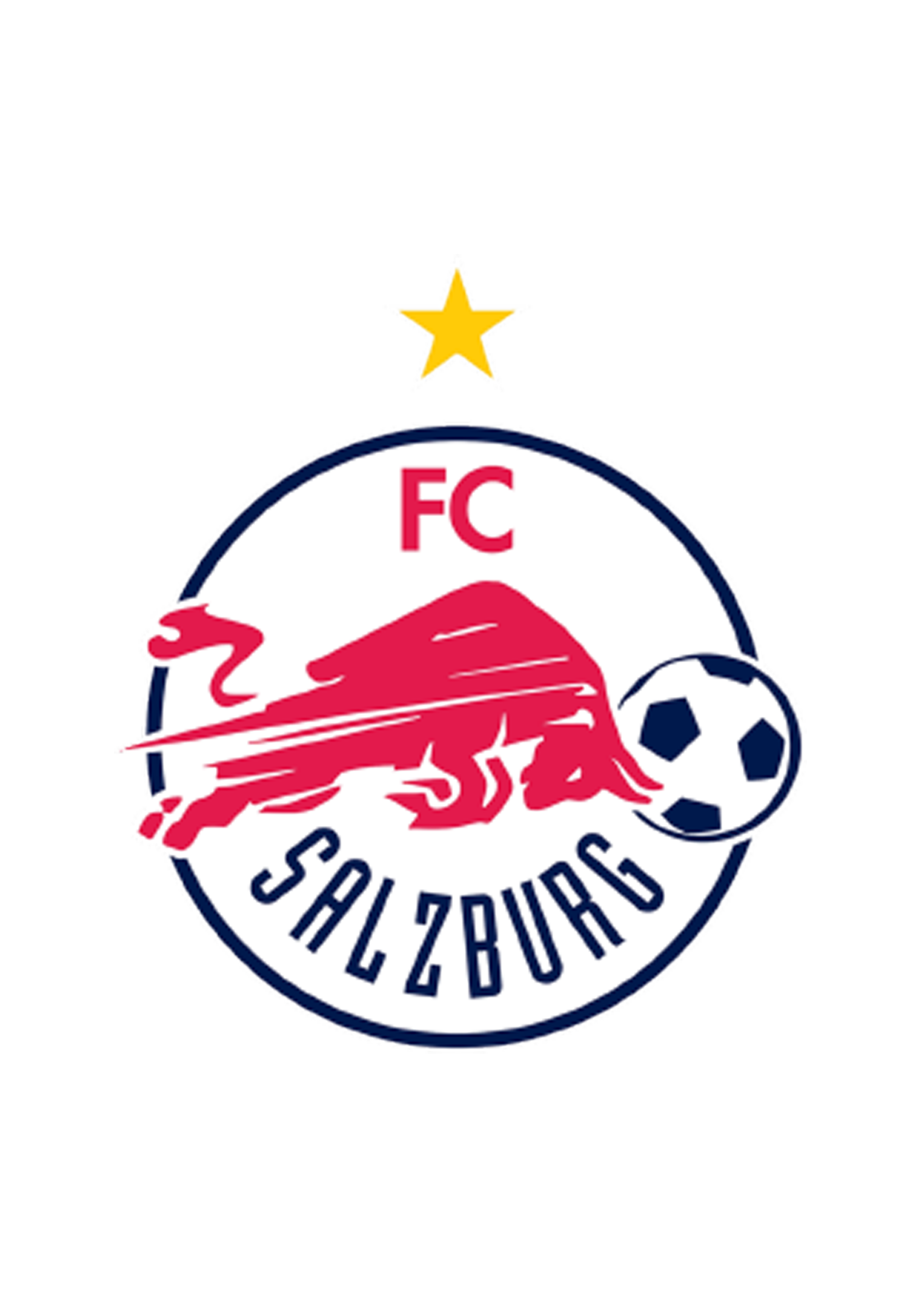 FC萨尔茨堡