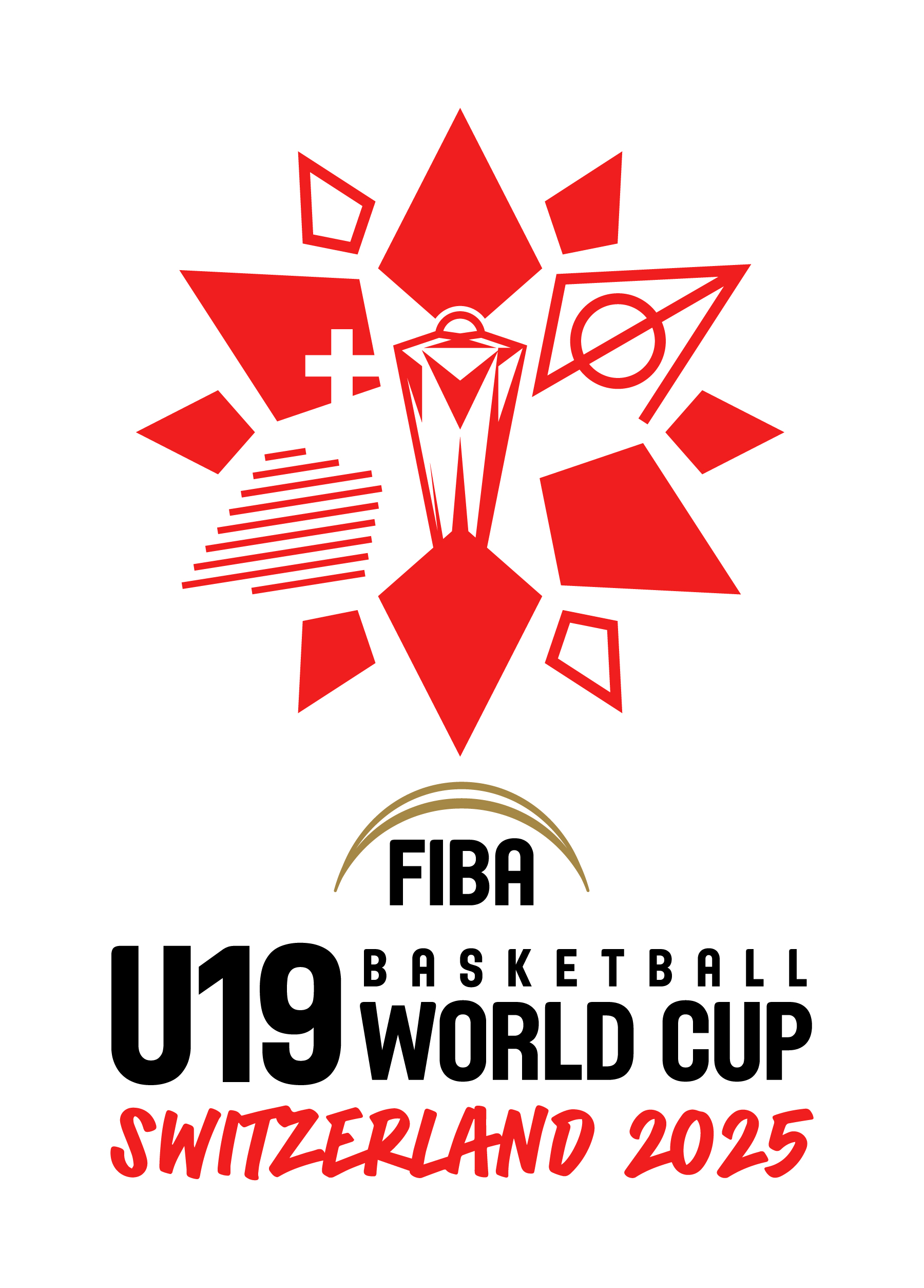 國際籃聯(lián)U19男籃世界杯