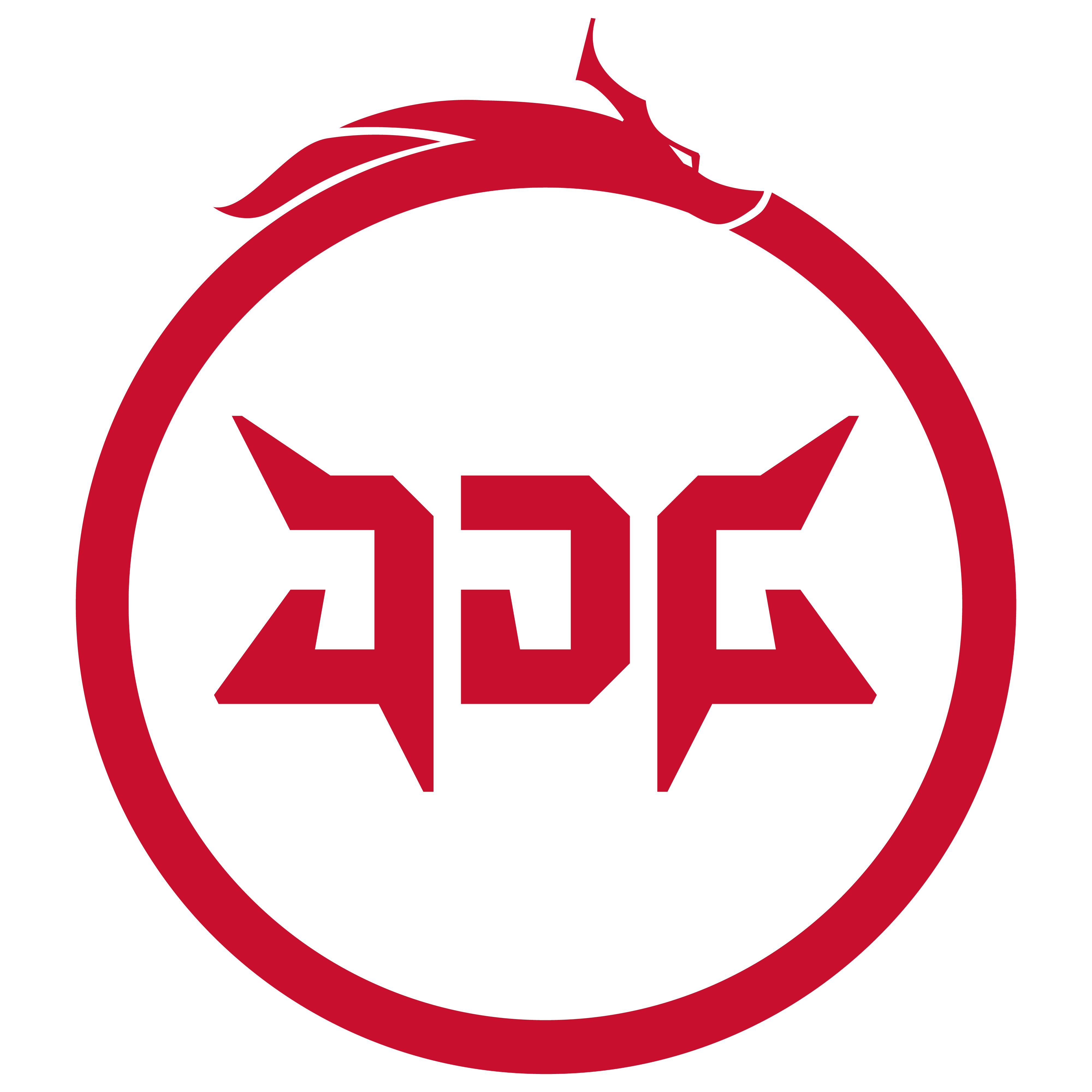 北京JDG