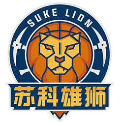 鹽南蘇科雄獅