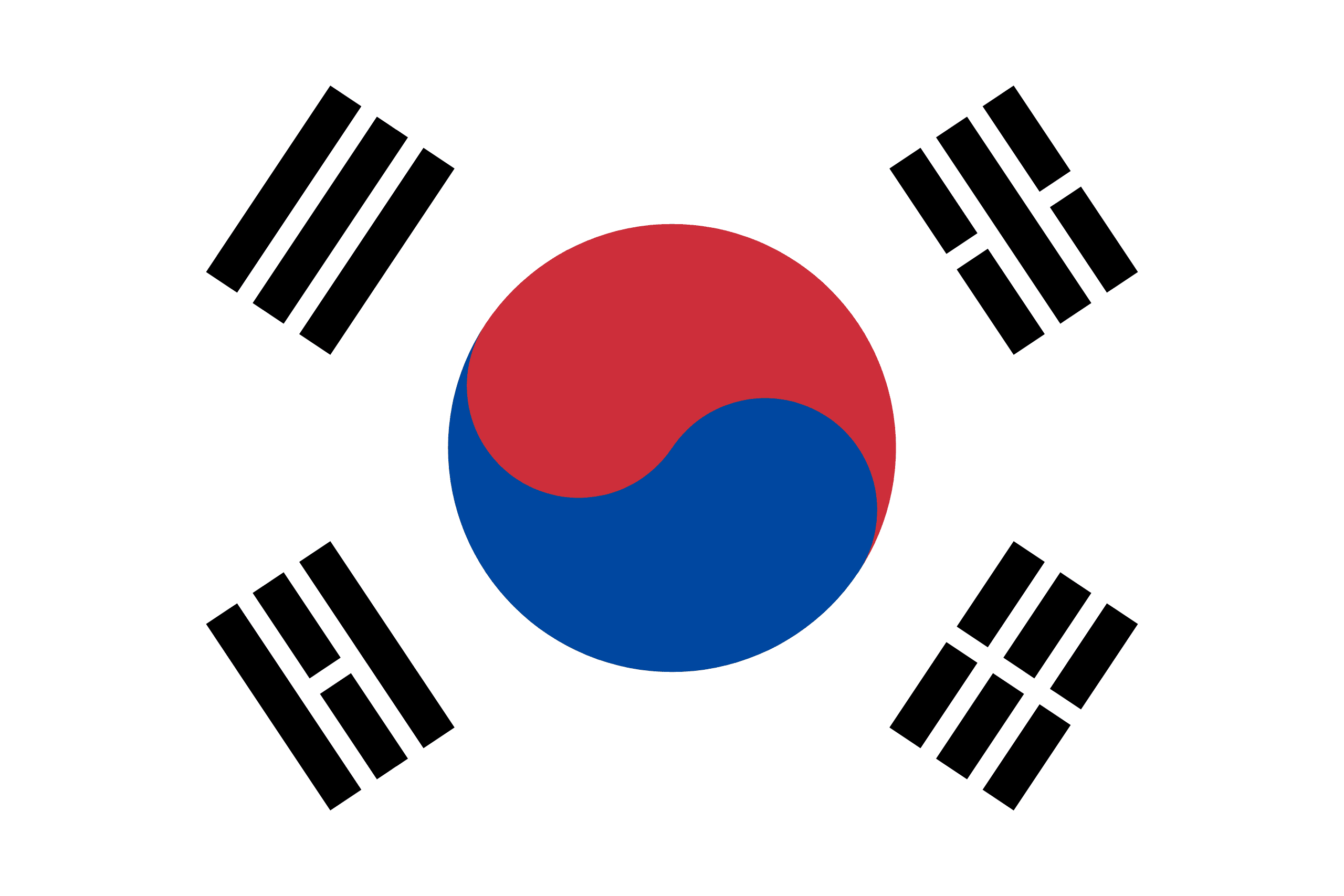 韓國