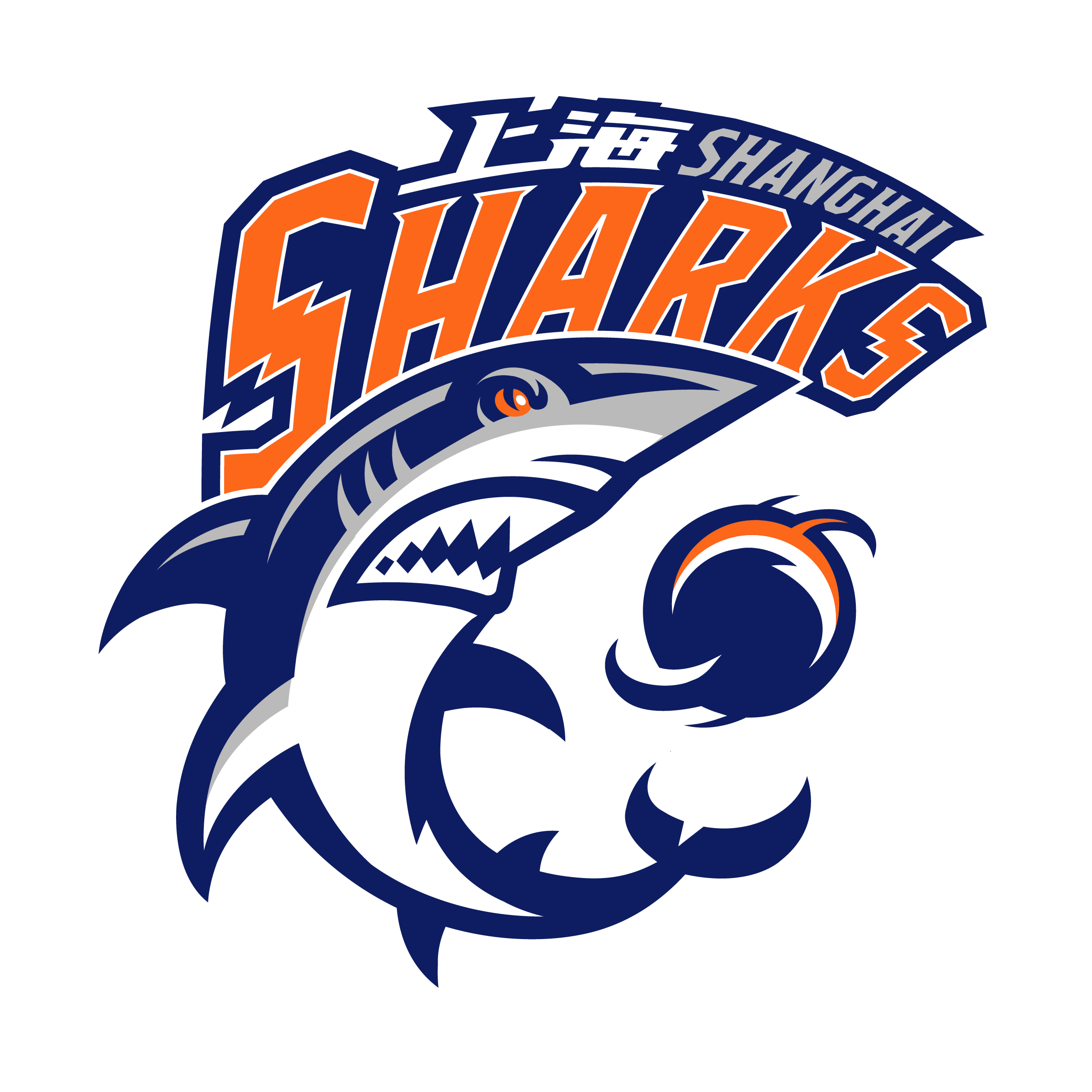 上海久事大鯊魚