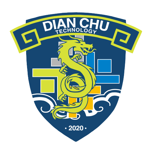 點觸