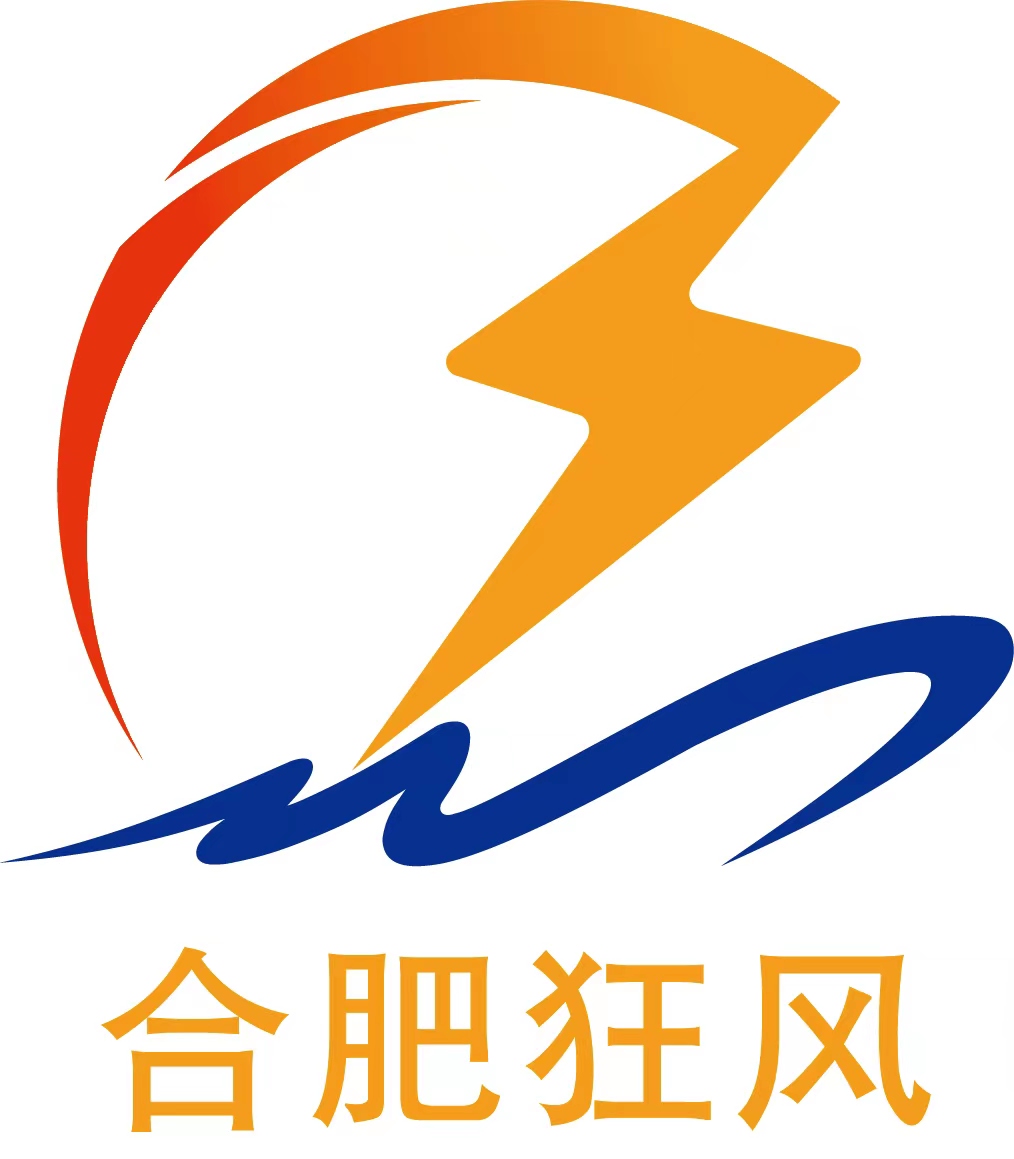 合肥狂風籃球俱樂部峻茂視覺籃球隊