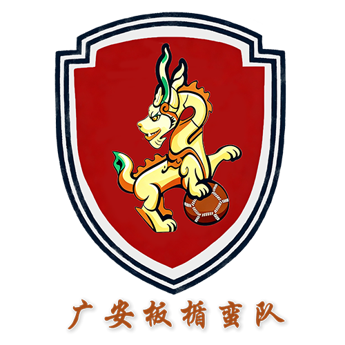 廣安板楯蠻隊