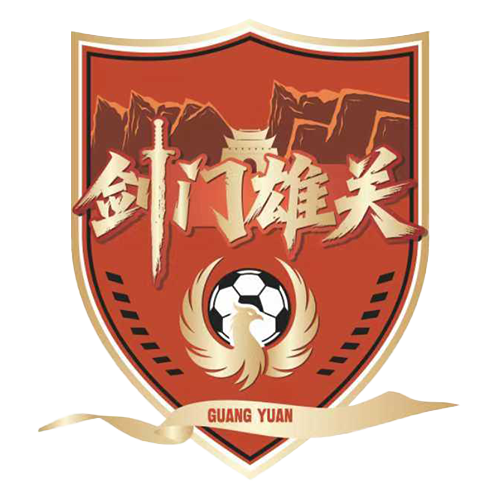 廣元劍門雄關隊