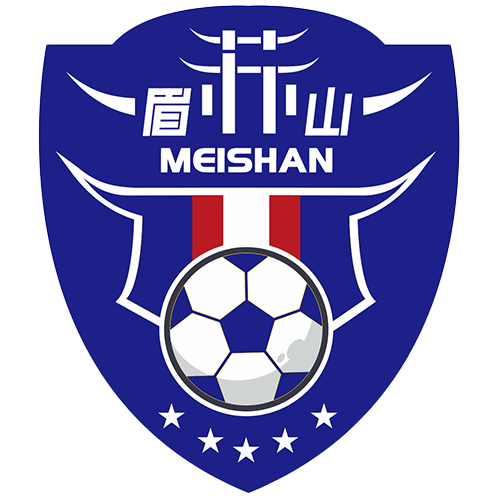 眉山射天狼隊 眉山射天狼隊