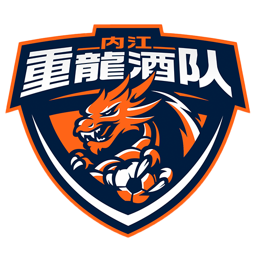 內(nèi)江重龍酒隊