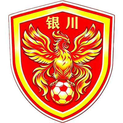 银川队