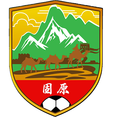 固原队